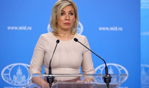 Русия: ЕС разпространява пълни лъжи - 1