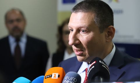 Започва ревизия на дела, в които са замесени съдии, прокурори и следователи, лица с имунитет и министри - 1