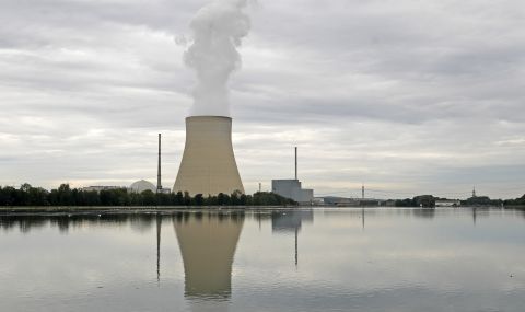 Германия затваря последните си атомни централи - 1