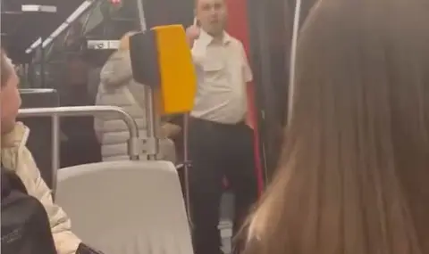 Иво Инджев: Рашисткият расистки апартейд в Болгария - 1