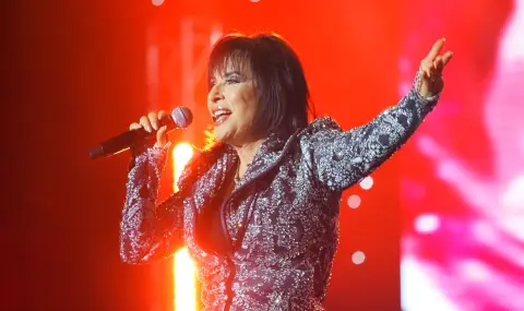 Кичка Бодурова претърпя операция с пълна упойка - 1