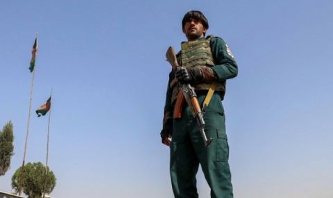 Лидерът на съпротивата в Афганистан: Никога няма да се предам! - 1