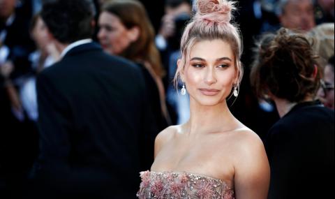 Щерката на Стивън Болдуин тръгна без бельо (СНИМКА) - 1