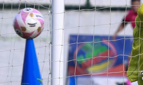 Third-division club fined €100,000 - 1