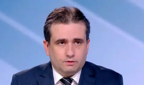 Божанов: Не убедихме хората, че можем да демонтираме модела на завладяната държава