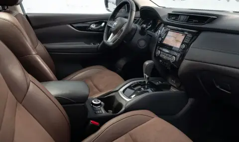 Филтърът за купето на автомобила: Какъв да изберем и кога трябва за го сменим? - 1