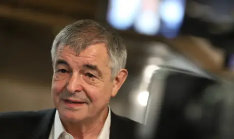 Стефан Софиянски: Посоката е правилна, но изпълнението е лошо - 1