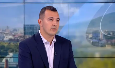 Габриел Вълков: Ротацията на Киселова не е унижение за БСП - 1