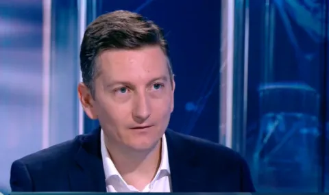 Иван Василев: Информацията за мантинелите и Пеевски стъпва на документи за много обществени поръчки