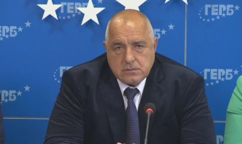 Бойко Борисов иска нов областен управител на Кърджали - 1