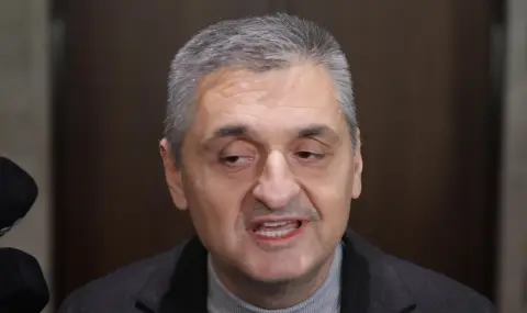 Кирил Добрев: Разговорът в БСП предстои
