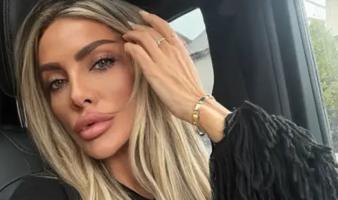 Русата Златка разкри как се издържа и какво работи - 1