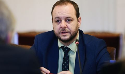 Сандов няма да се кандидатира за лидер на Зелените - 1