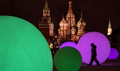 Заразените в Русия вече са над 3 милиона - 1