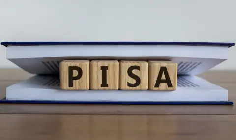 Евгений Кънев: Резултатите от PISA не са изненадващи, но все така потресаващи - 1