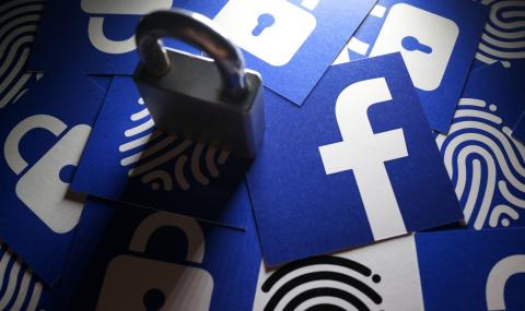 Facebook удари профилите на крайнодесни активисти - 1