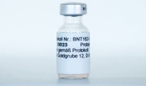 ГЕРБ предлага нулев ДДС за ваксини за COVID-19 - 1