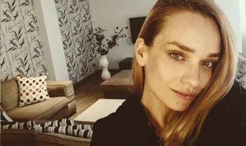 Ирена Милянкова чака 6-о дете - 1