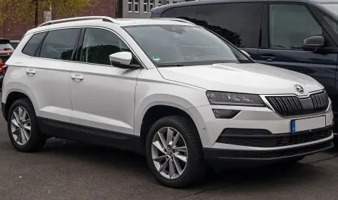 Кои са слабите места на употребявана Skoda Karoq и на какви цени този кросоувър се продава у нас - 1