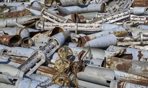 Наблюдатели: Киев крие реалните си загуби, НАТО обвинява аматьорски Русия за атаки срещу ЕС - 1