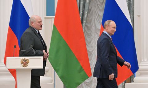 Напрежение! Лукашенко изрече думи, които ще вбесят Путин - 1