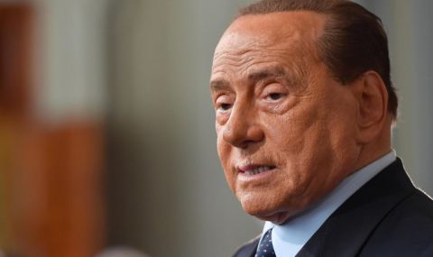 Силвио Берлускони ще се кандидатира за сенатор - 1