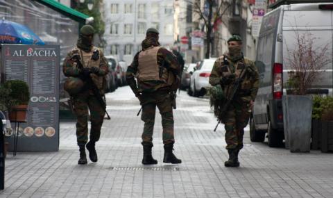 В Белгия има призиви да се нападат мюсюлмани - 1