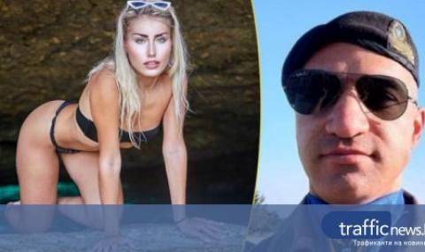 Звярът от Кипър имал среща с българска моделка в деня на ареста си - 1