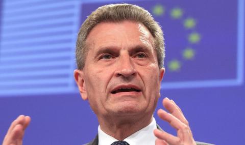 Еврокомисар удря рамо на ДВГ в ЕС - 1
