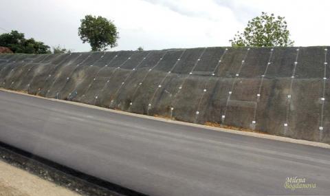 Пускат сръбския участък от магистралата до края на 2017-а (СНИМКИ) - 1