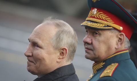 Путин разкри приоритетната мишена на руската армия в Украйна - 1