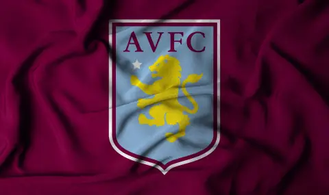 Астън Вила отдаде почит към Ози Озбърн - 1