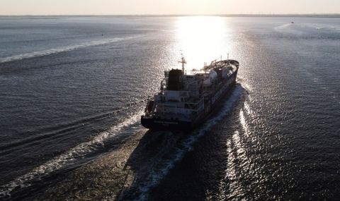 България поиска да се удължи срокът на офертата за танкерите с втечнен газ от САЩ - 1