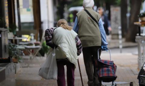 Българите живеят най-малко в ЕС - средно 75 години - 1