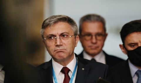 ДПС: Премиерът излъга за Пеевски пред "Обзървър" - 1