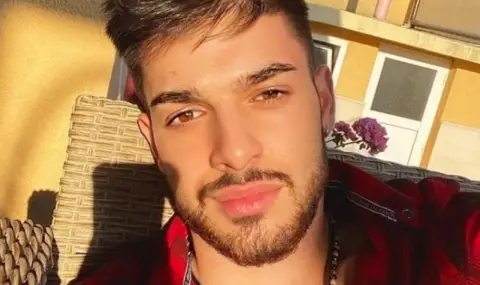 Емрах Стораро е късан пет пъти на шофьорския изпит - 1