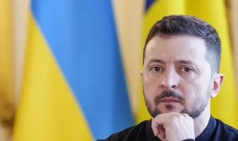 Немският политолог Патрик Бааб: Зеленски може да опита да избяга от Украйна