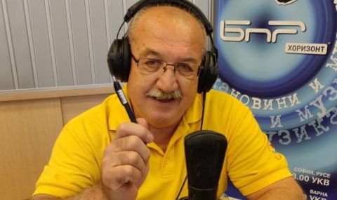 Чавдар Стефанов: Основната тема на всички дописки на изгонения руски журналист е борбата срещу Украйна - 1