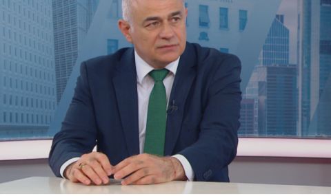 Георги Гьоков: Това правителство е вредно. България не върви по правилния път - 1