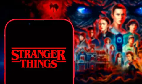 Нетфликс се срина заради премиерата на петия сезон на "Stranger Things" - 1