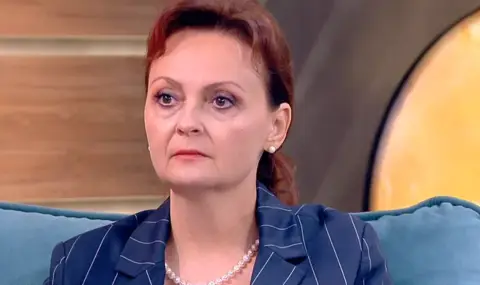 Полина Карастоянова: Реакциите след трагедията в Несебър ни показаха пътя напред. Институциите отговориха светкавично - 1