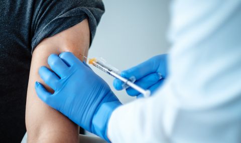 Германия прави стотици центрове за ваксинация - 1