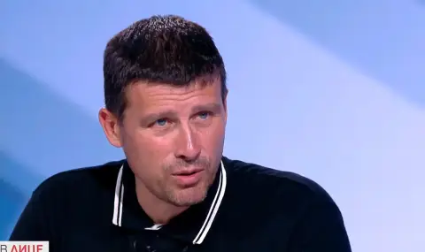 Ивелин Михайлов: Даваме още месец на новата власт, след което ще върнем справедливостта в България