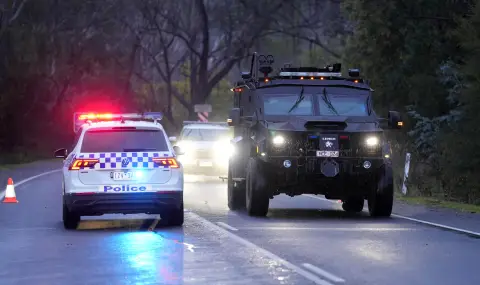 Жена бе осъдена за убийството на двете си деца и оставянето на телата им в куфари - 1