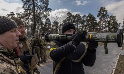 Какво включва новият американски пакет мерки за Украйна - 1