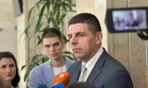 Мирчев: Проблемът с безводието може да бъде решен, но не от тези, които го създадоха - 1