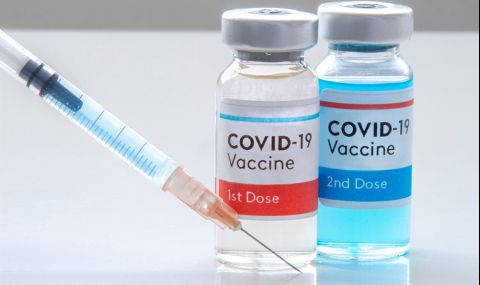 Професор от Оксфорд: Не е необходима бустер ваксина за всички - 1
