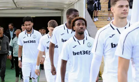 Славия с победа над Спартак Пловдив за купата - 1