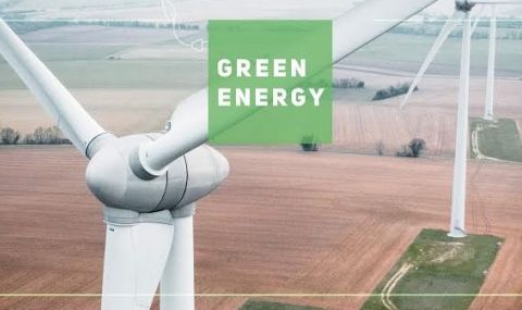 Енергийната ефективност – във фокуса на изложение Green Energy - 1