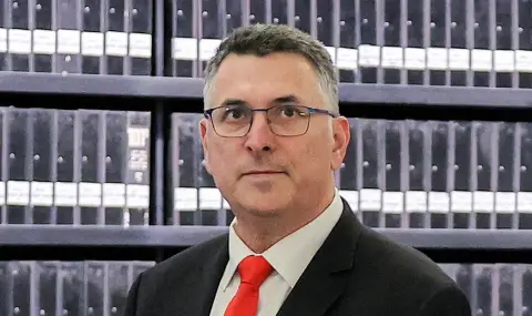 Израел: Иран напада цивилни - 1